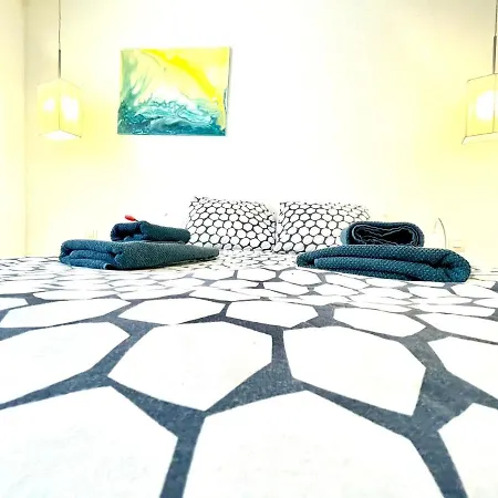Appartement Cozy Apartment, Wifi, Terrace, Pool In Los Charcos Beach *