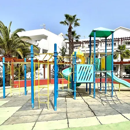Cozy Apartment, Wifi, Terrace, Pool In Los Charcos Beach *