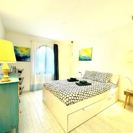 Cozy Apartment, Wifi, Terrace, Pool In Los Charcos Beach *