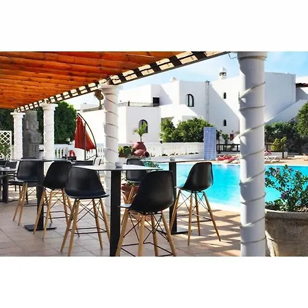 Cozy Apartment, Wifi, Terrace, Pool In Los Charcos Beach Appartement Costa Teguise